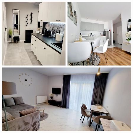 Apartamenty Chopina 카르파츠 외부 사진