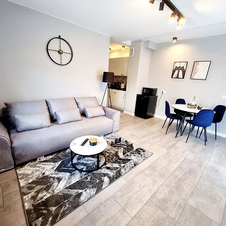 Apartamenty Chopina 카르파츠 외부 사진