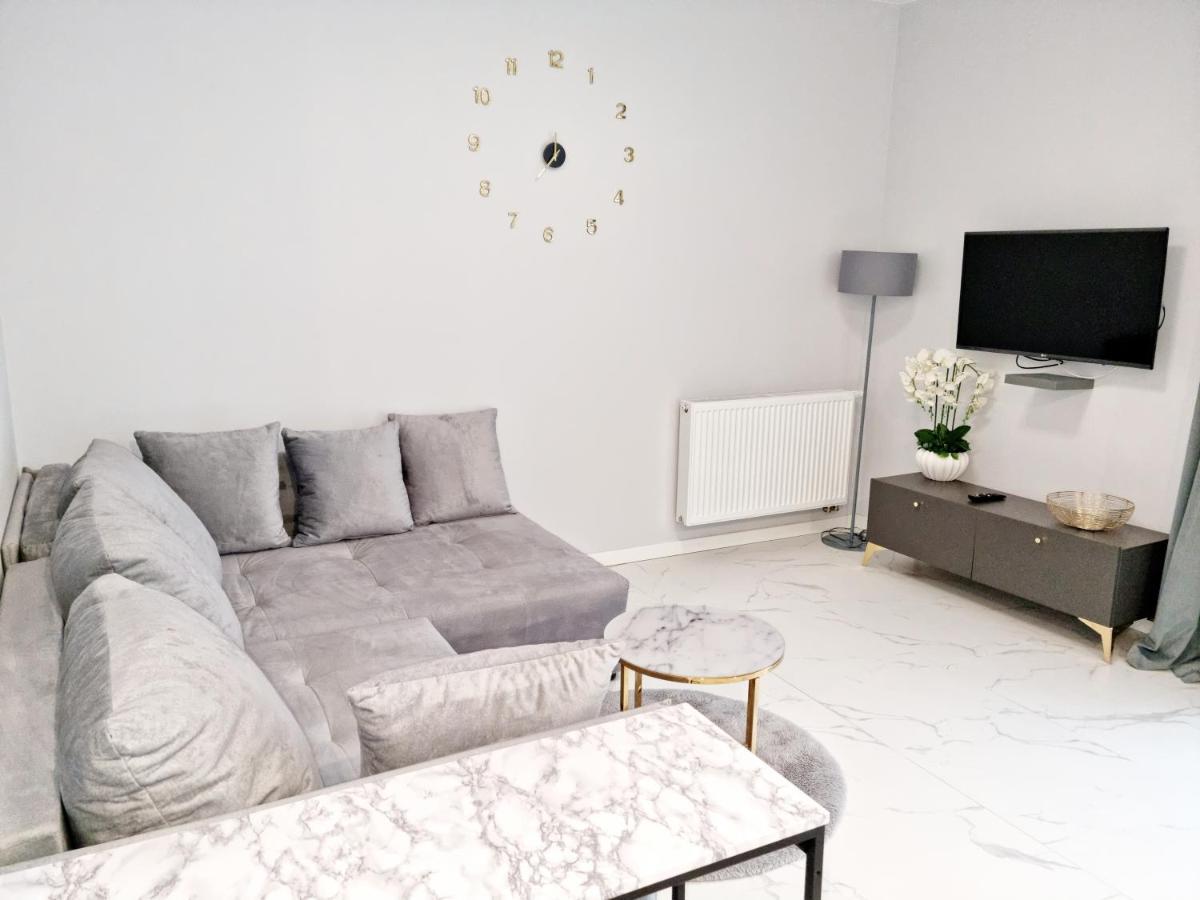 Apartamenty Chopina 카르파츠 외부 사진