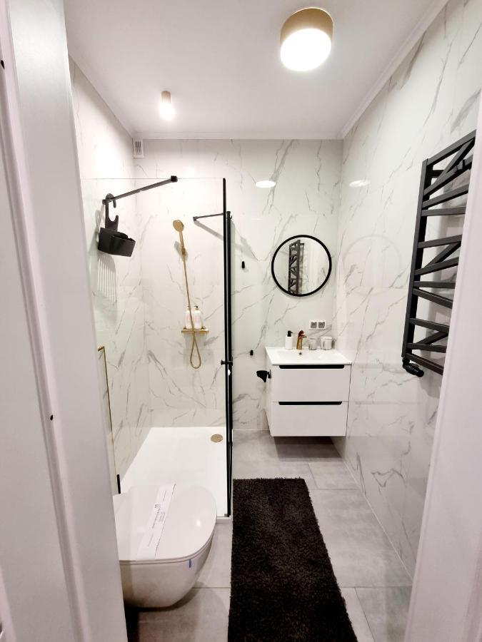 Apartamenty Chopina 카르파츠 외부 사진
