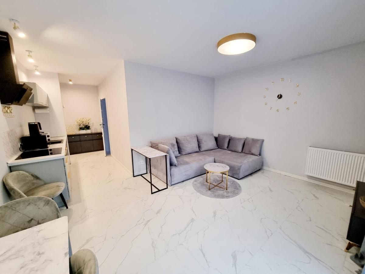 Apartamenty Chopina 카르파츠 외부 사진