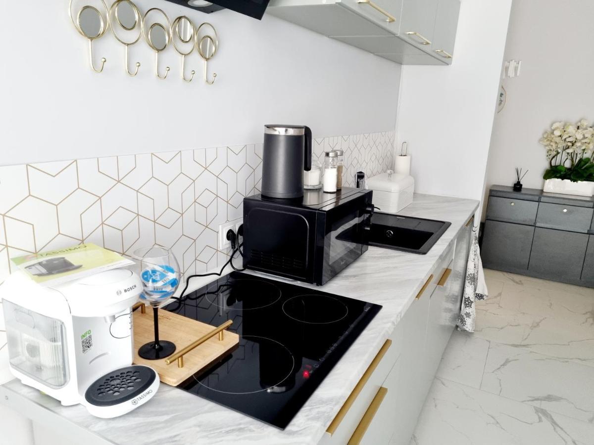 Apartamenty Chopina 카르파츠 외부 사진