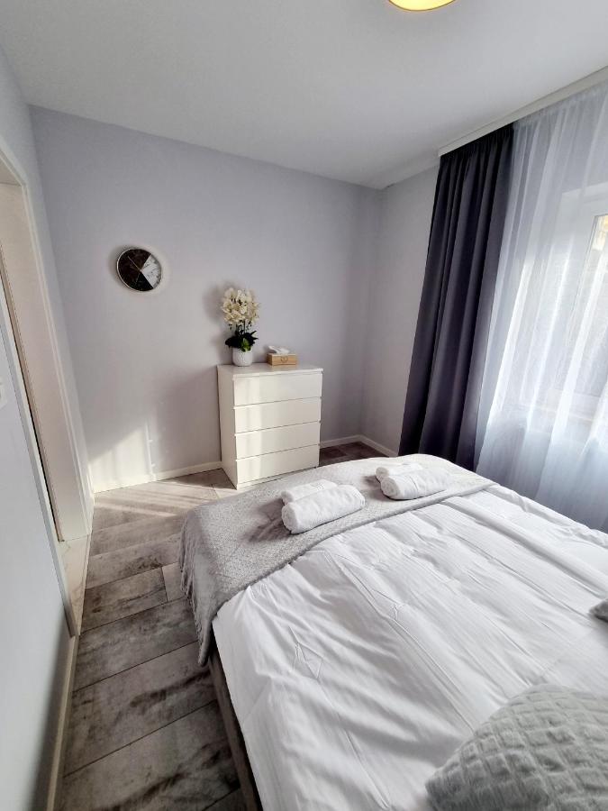 Apartamenty Chopina 카르파츠 외부 사진
