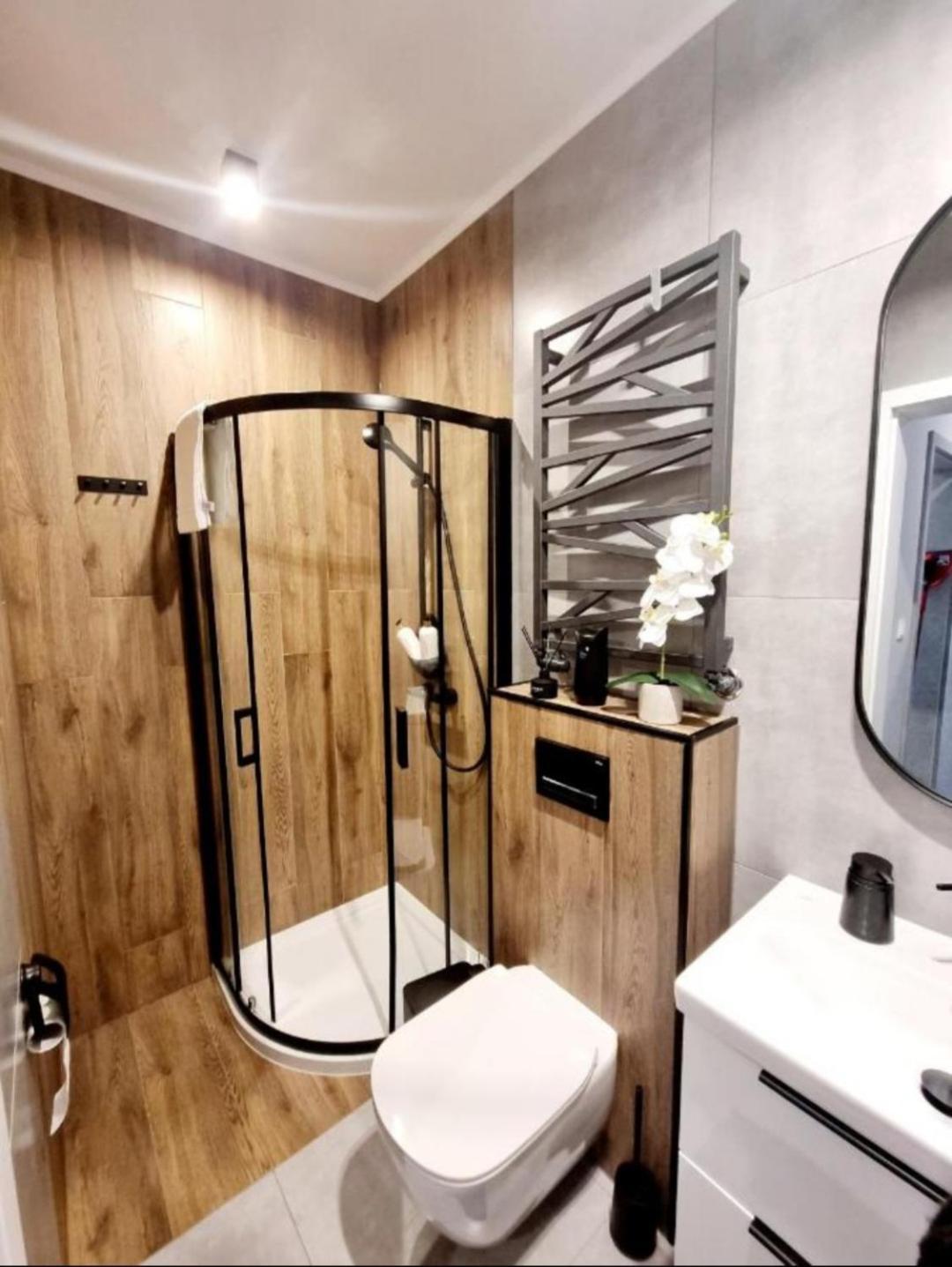 Apartamenty Chopina 카르파츠 외부 사진