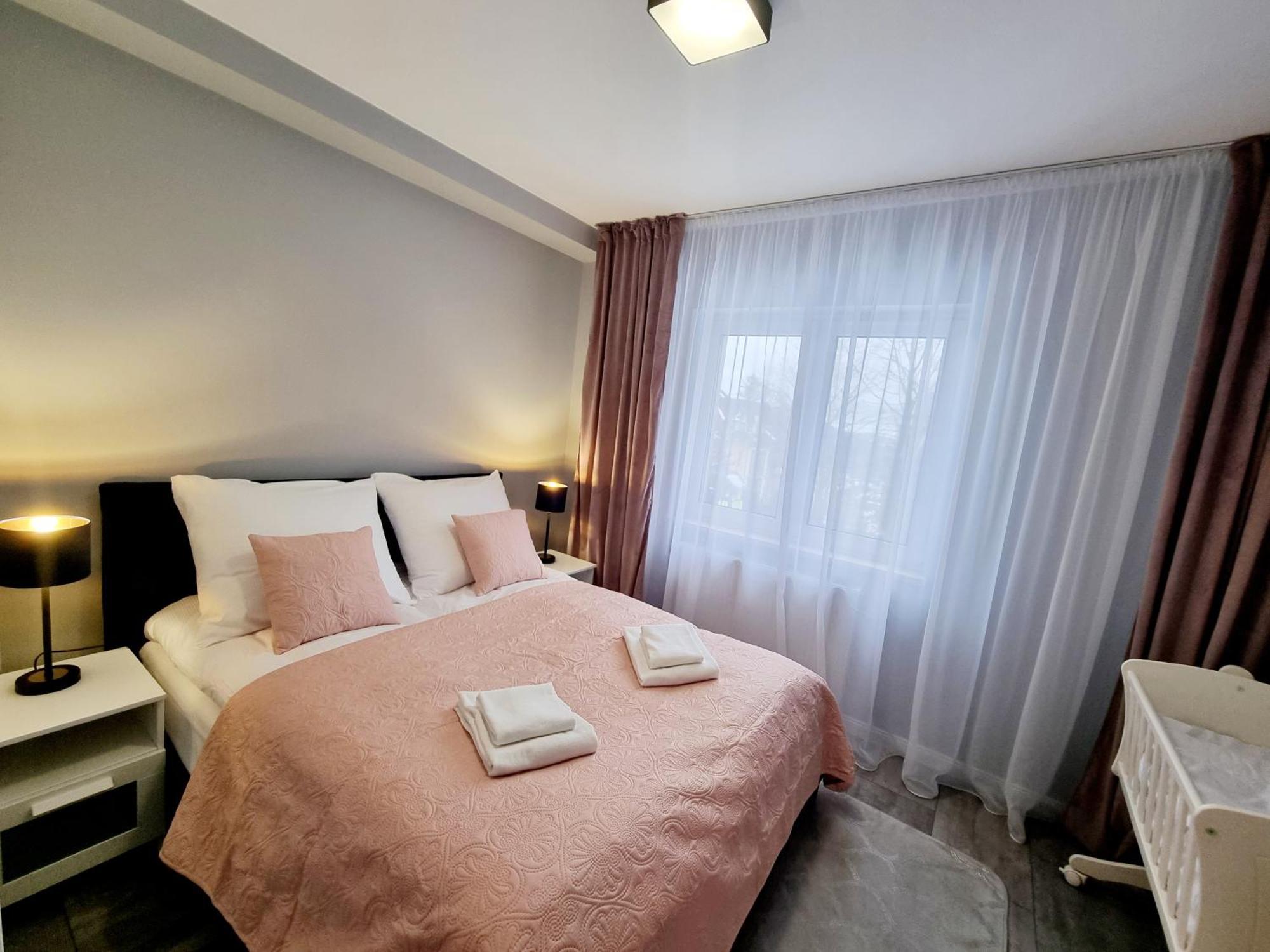 Apartamenty Chopina 카르파츠 외부 사진