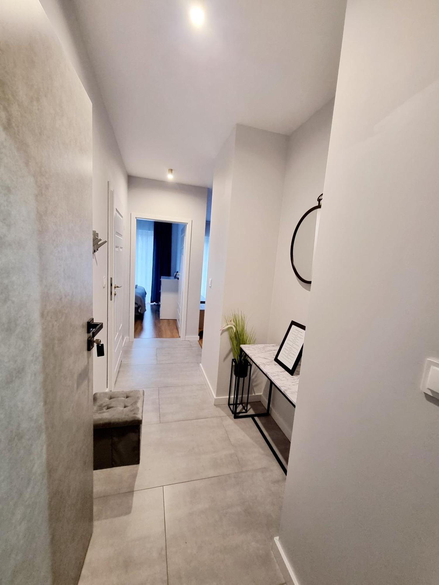 Apartamenty Chopina 카르파츠 외부 사진