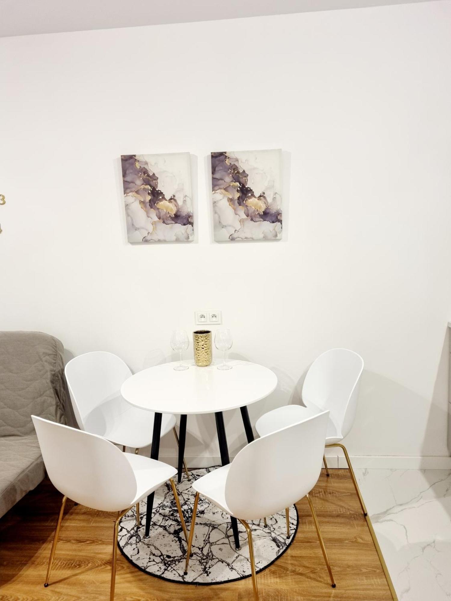 Apartamenty Chopina 카르파츠 외부 사진