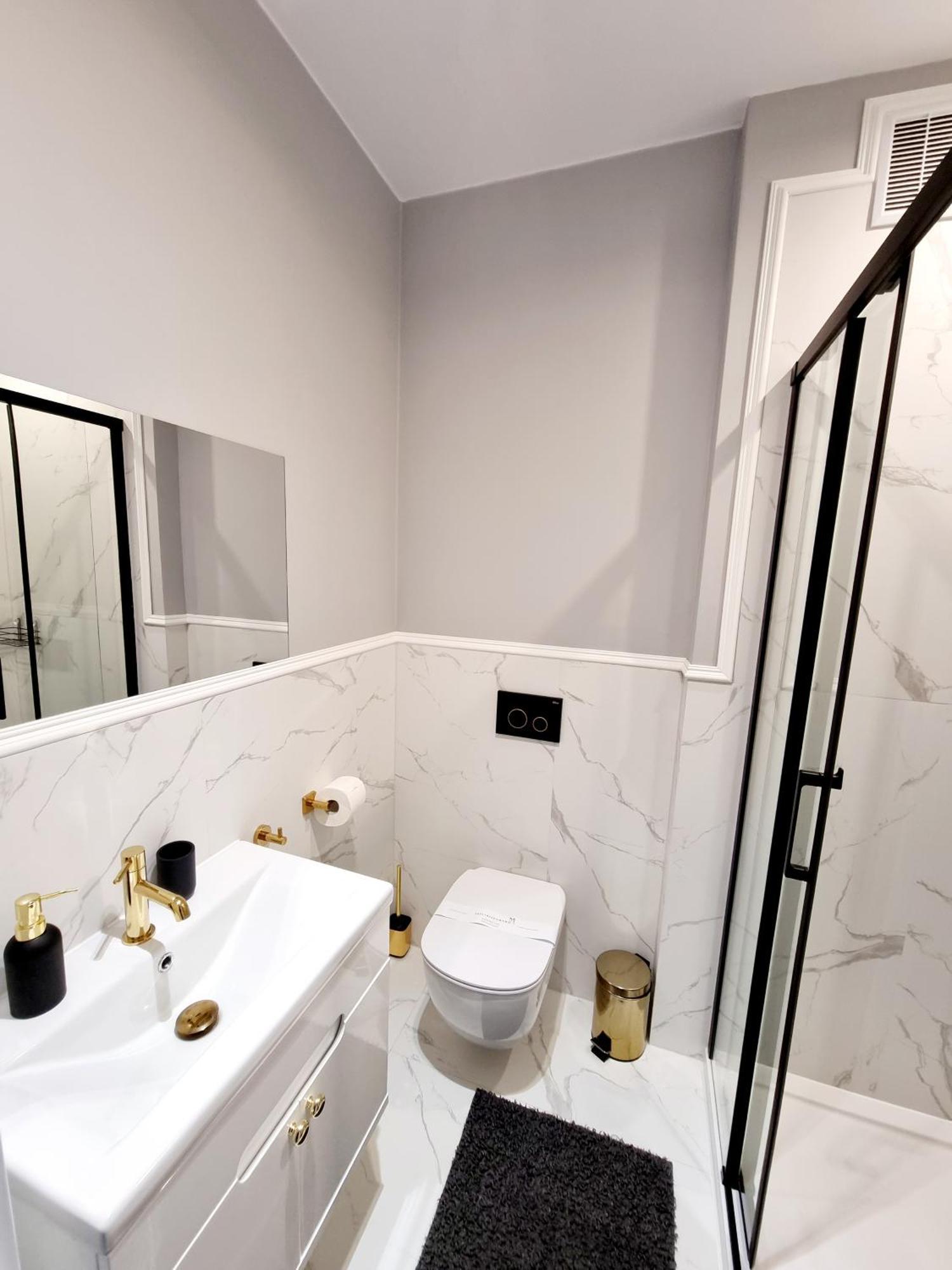 Apartamenty Chopina 카르파츠 외부 사진