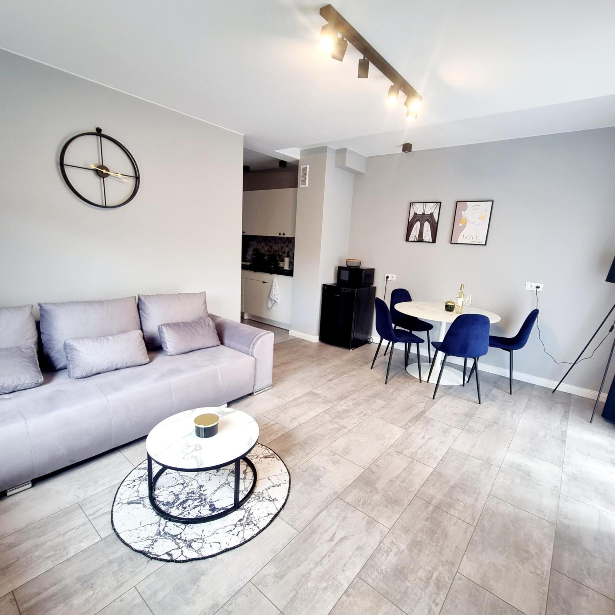 Apartamenty Chopina 카르파츠 외부 사진