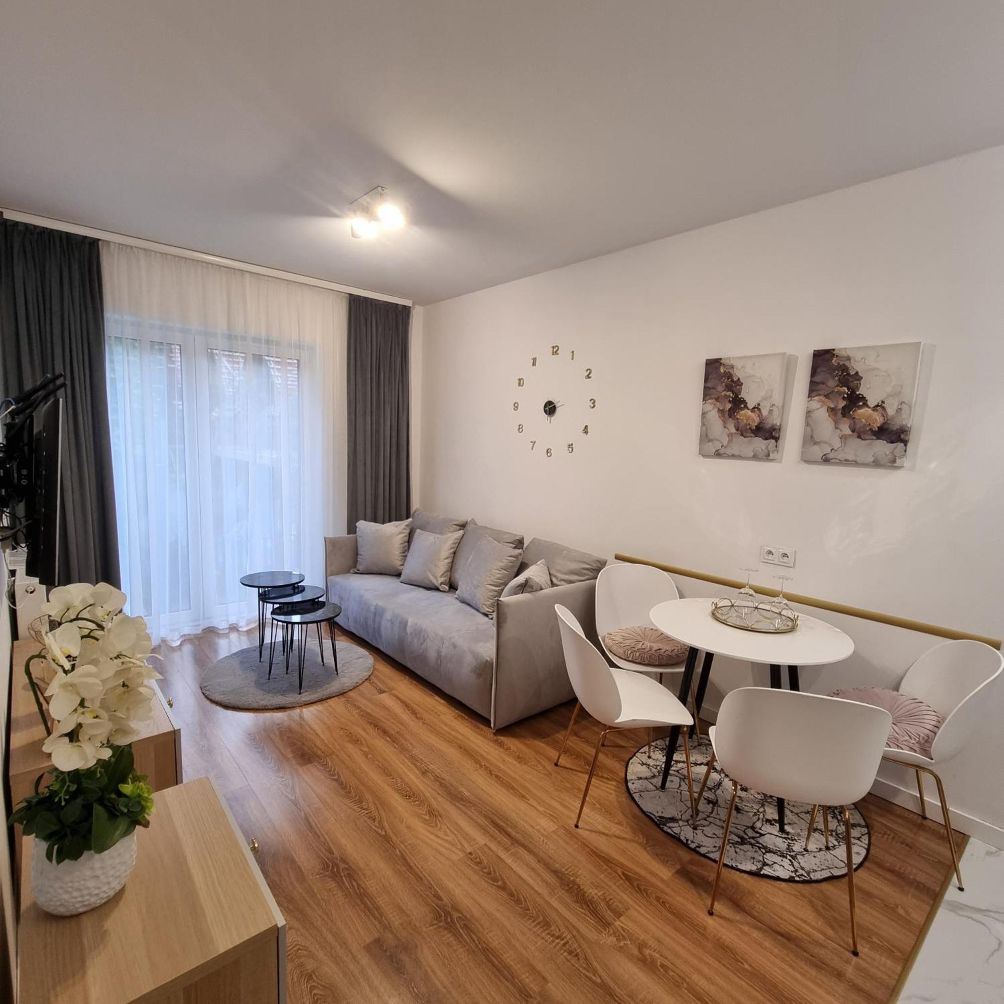 Apartamenty Chopina 카르파츠 외부 사진