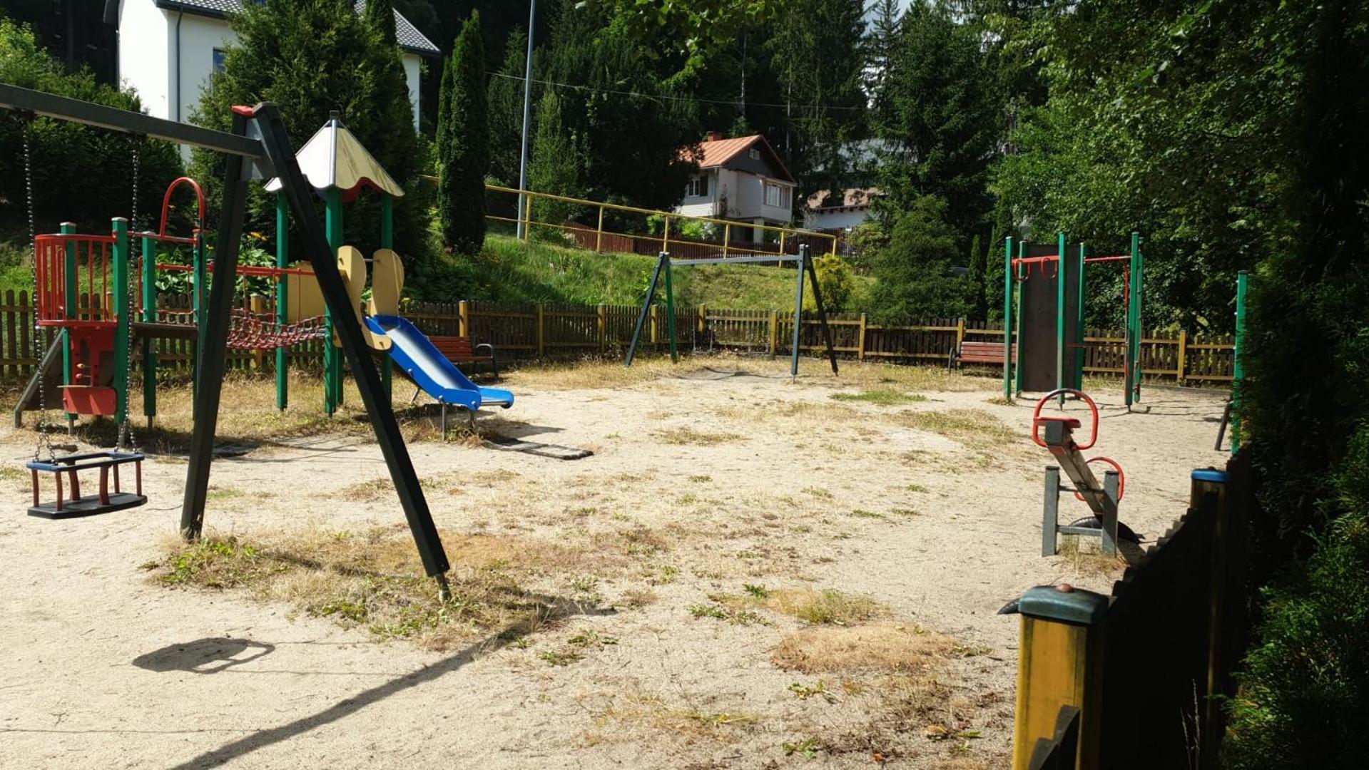 Apartamenty Chopina 카르파츠 외부 사진